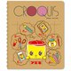 限定 フエキくんミニチュアクロッキーブック3 CFCR3