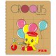 限定 フエキくんミニチュアクロッキーブック4 CFCR4