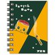 限定 フエキくんミニチュア図案スケッチブック3 CFZS3