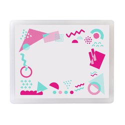konoiro stamp（このいろスタンプ） インクセット ピンク ミント 1806-003