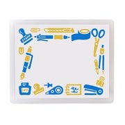 konoiro stamp(このいろスタンプ) インクセット イエローオーカー ブルー 1806-004