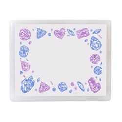 konoiro stamp（このいろスタンプ） インクセット ラベンダー ペールバイオレット 1806-006