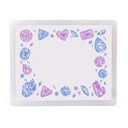 konoiro stamp(このいろスタンプ) インクセット ラベンダー ペールバイオレット 1806-006