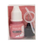 konoiro stamp(このいろスタンプ) インク ライトローズ 1807-004