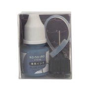 konoiro stamp(このいろスタンプ) インク ブルーグレー 1807-009