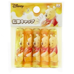 ゆずとプーさんデザイン！ディズニーストア 「YUZU POOH」グッズ -
