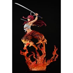 ヨドバシ.com - オルカトイズ ORCATOYS FAIRYTAIL エルザ