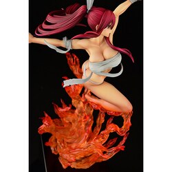 ヨドバシ.com - オルカトイズ ORCATOYS FAIRYTAIL エルザ ヨドバシ.com - オルカトイズ ORCATOYS FAIRYTAIL エルザ