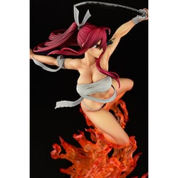 Amazon | オルカトイズ 1/6スケール エルザ・スカーレット侍-光