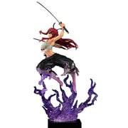 ヨドバシ.com - FAIRYTAIL エルザ・スカーレット侍 -光炎万丈- Ver.漆黒 [塗装済完成品フィギュア 全高約435mm 1/6スケール]のレビュー  0件FAIRYTAIL エルザ・スカーレット侍 -光炎万丈- Ver.漆黒 [塗装済完成品フィギュア 全高約435mm 1/6スケール]のレビュー 0件