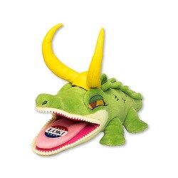 ヨドバシ.com - ホットトイズ HOT TOYS マーベル ジッパーマウス