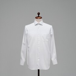 REON POCKET（レオンポケット）専用 ビジネスシャツ Mサイズ RNPL-B1/M/W
