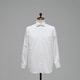 REON POCKET（レオンポケット）専用 ビジネスシャツ Lサイズ RNPL-B1/L/W