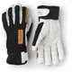 エルゴ グリップ アクティブ ウール テリー Ergo Grip Active Wool 31190 100 Black サイズ6 [スキー スノーボード グローブ]