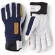 エルゴ グリップ アクティブ ウール テリー Ergo Grip Active Wool 31190 280 Navy サイズ6 [スキー スノーボード グローブ]
