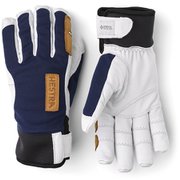 エルゴ グリップ アクティブ ウール テリー Ergo Grip Active Wool 31190 280 Navy サイズ6 [スキー スノーボード グローブ]