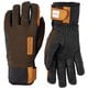 エルゴ グリップ アクティブ ウール テリー Ergo Grip Active Wool 31190 861100 Dark Forest/Black サイズ6 [スキー スノーボード グローブ]