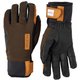 エルゴ グリップ アクティブ ウール テリー Ergo Grip Active Wool 31190 861100 Dark Forest/Black サイズ7 [スキー スノーボード グローブ]