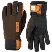 エルゴ グリップ アクティブ ウール テリー Ergo Grip Active Wool 31190 861100 Dark Forest/Black サイズ8 [スキー スノーボード グローブ]