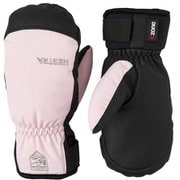 フェロックス プリマロフト ミット FEROX PRIMALOFT MITT 32991 Rose 3サイズ [スキー スノーボード グローブ  ジュニア]