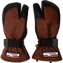 ヨドバシ.com - ヘストラ HESTRA 3-Finger GTX Full Leather 33882