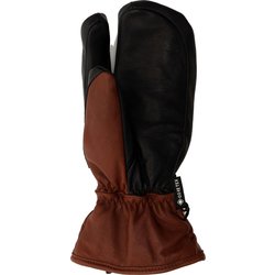 ヨドバシ.com - ヘストラ HESTRA スリーフィンガー ジーティー
