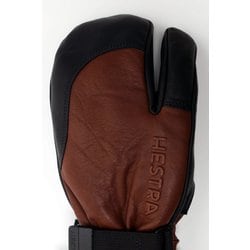 ヨドバシ.com - ヘストラ HESTRA 3-Finger GTX Full Leather 33882