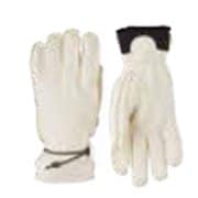 ワカヤマ スキー スノーボード グローブ Almond White サイズ7 3000660