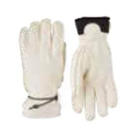 ワカヤマ スキー スノーボード グローブ Almond White サイズ8 3000660