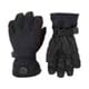 ゴアテックス アトラス ジュニア ファイブ フィンガー Gore-Tex Atlas Jr-5 finger 3000730 100 Black 3サイズ [スキー スノーボード グローブ ジュニア]