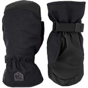 ゴアテックス アトラス ジュニア ミット Gore-Tex Atlas Jr-mitt 3000731 100 Black 5サイズ [スキー スノーボード グローブ ジュニア]