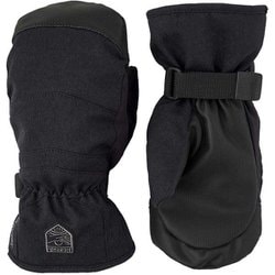 ゴアテックス アトラス ジュニア ミット Gore-Tex Atlas Jr-mitt 3000731 100 Black 7サイズ [スキー スノーボード グローブ ジュニア]