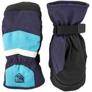 ゴアテックス アトラス ジュニア ミット Gore-Tex Atlas Jr-mitt 3000731 280 Navy 3サイズ [スキー スノーボード グローブ ジュニア]