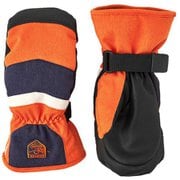 ゴアテックス アトラス ジュニア ミット Gore-Tex Atlas Jr-mitt 3000731 530 Brick Red 7サイズ [スキー スノーボード グローブ ジュニア]