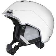 コンフィダント CONFIDANT 14221002M ホワイト×グレー WHT×GRY Mサイズ(55-59cm) [スキー ヘルメット]