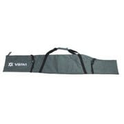 スキーバッグ VOLKL SKIBAG JP 142116 ヘザーグレー (155cmまで) [スキーバッグ]