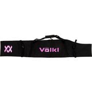 スキーバッグ VOLKL SKIBAG JP 142117 ブラック (155cmまで) [スキーバッグ]