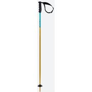 PHANTASTICK JR 141022105 YELLOW 105cm 2本セット [スキー ストック ジュニア]