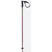 PHANTASTICK JR 141024100 BERRY 100cm 2本セット [スキー ストック ジュニア]