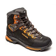 カミーノ EVO GT WXL CAMINO EVO GT WXL L210629-0920 BKxOR UK6H(25.2cm) [トレッキングシューズ メンズ]
