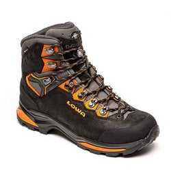 カミーノ EVO GT WXL CAMINO EVO GT WXL L210629-0920 BKxOR UK7(25.6cm) [トレッキングシューズ メンズ]