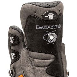 ヨドバシ.com - ローバー LOWA カミーノ EVO GT WXL CAMINO EVO GT WXL L210629-0920 BKxOR  UK10(28.1cm) [トレッキングシューズ メンズ] 通販【全品無料配達】