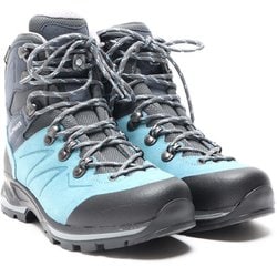 バディア GT Ws BADIA GT Ws L020618-0672 アクアマリーン UK7(25.6cm) [トレッキングシューズ レディース]