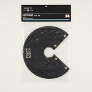 LANTERN SHADE for GOALZERO ゴールゼロ lighthouse用 シェード 042104-10 BLACK [アウトドア ランタン用アクセサリ]
