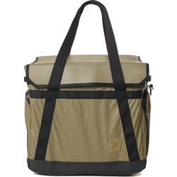 POLYCA FOLDING CONTAINER 152200-65 KH [アウトドア コンテナボックス]