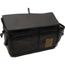 ヨドバシ.com - アッソブ AS2OV POLYCA SIDE CONTAINER 152203-10 BK