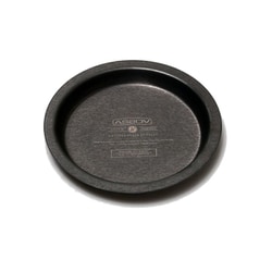 ミニプレートMINI PLATE 282201-10 ブラック [アウトドア 皿]