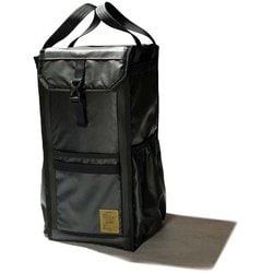 NYLON POLYCARBONATE LANTERN CASE 382100-10 BLACK [アウトドア ランタン用アクセサリ]