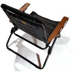 AS2OV RECLINING ROVER CHAIR アッソブ チェア カーキ