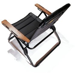 ヨドバシ.com - アッソブ AS2OV ローバーチェア RECLINING LOW ROVER